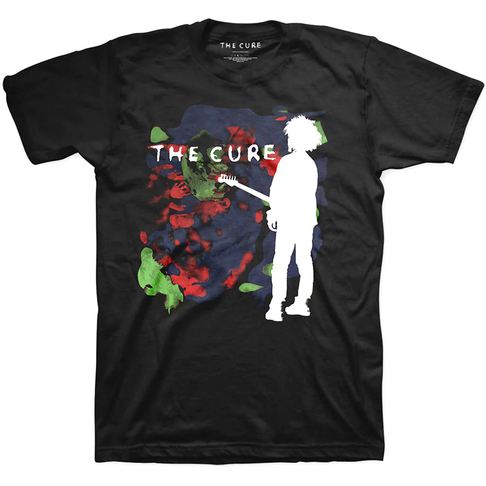 The Cure - Boys Don't Cry - T-Shirt