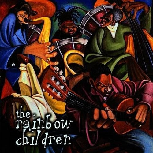 Prince - Rainbow Children (New Vinyl)