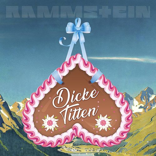 Rammstein Shares Video for “Dicke Titten,” a Song with a Title