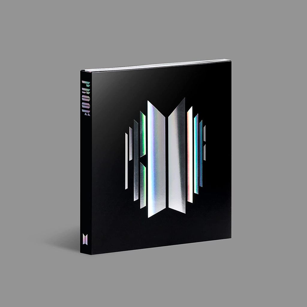 NCT Golden Age 4th Album CD+Booklet+Photocard+etc+