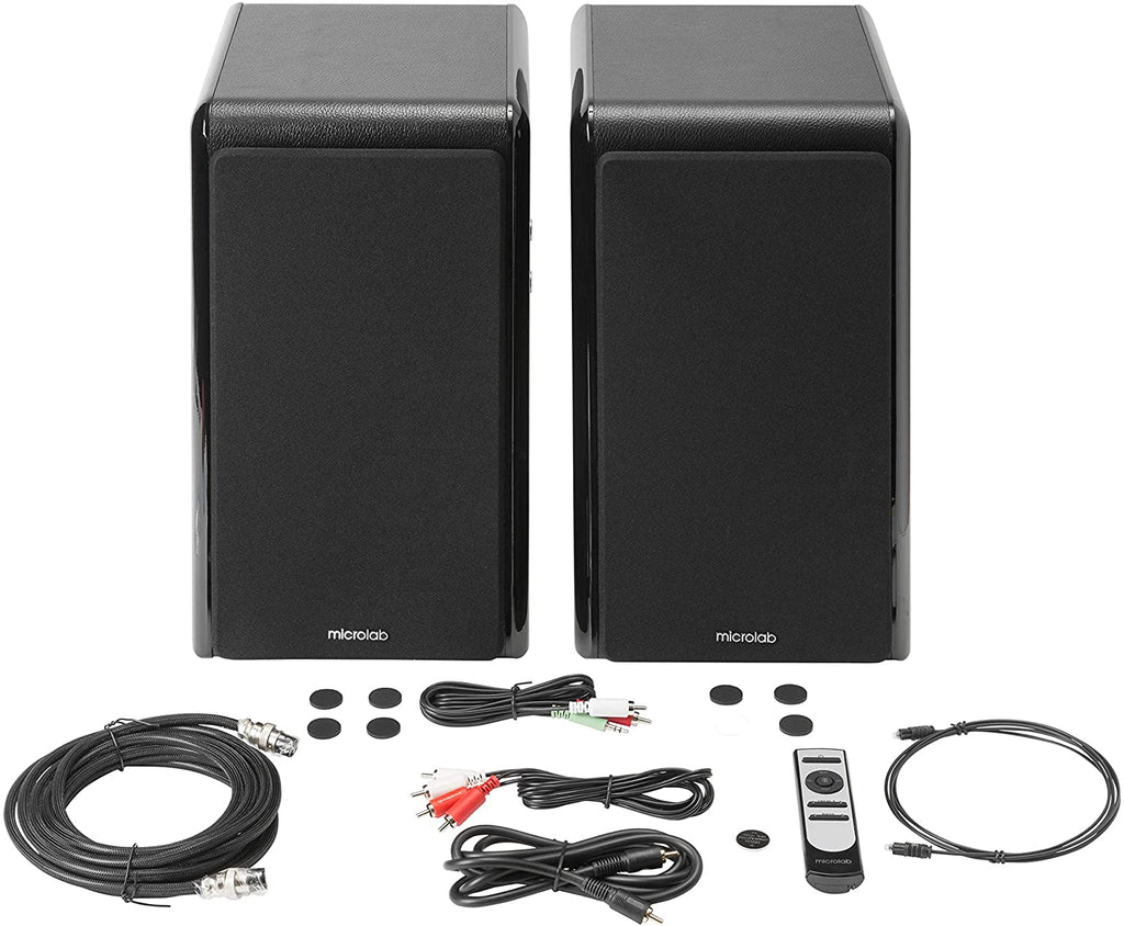 Microlab woofer 2024