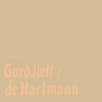 Thomas De Hartmann - Music Of Gurdjieff/De Ha (New Vinyl)