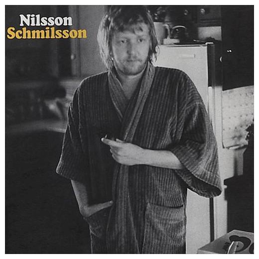 Harry Nilsson - Son of Schmilson - Vinil Records