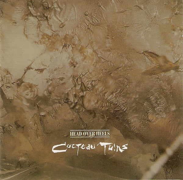 Cocteau Twins - Head Over Heels (New CD) – Sonic Boom Records