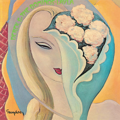 Derek and the Dominos - Layla and Other Assorted Love Songs (2CD) (New CD)