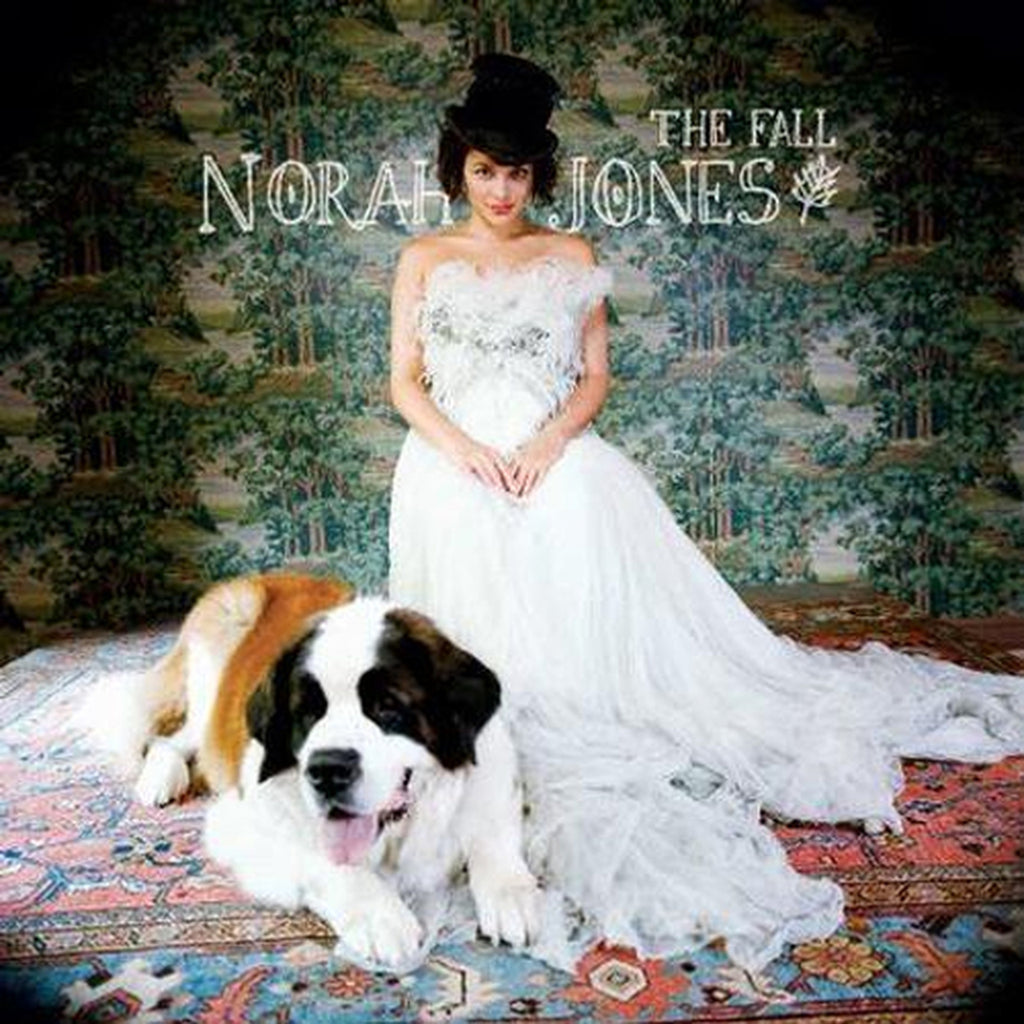 Norah Jones The Vinyl Collection Analogue Productions Box Set 200g