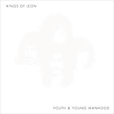 Kings Of Leon - Youth And Young Manhood (New Vinyl)