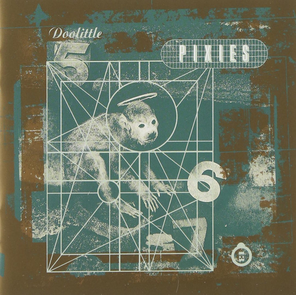 Pixies - Doolittle (New Vinyl) – Sonic Boom Records