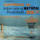 Al Tanner Quintet - Happiness Is... Takin' Care of Business... Dig?! (New CD)