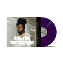 Tafari Anthony - When I Met Your Girlfriend (New Vinyl)