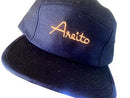 Areitto - Snapback Hat