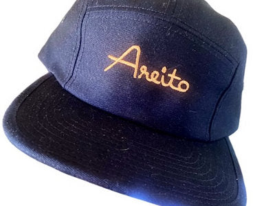 Areitto - Snapback Hat