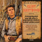 Clint Eastwood - Sings Cowboy Favorites (New Vinyl)