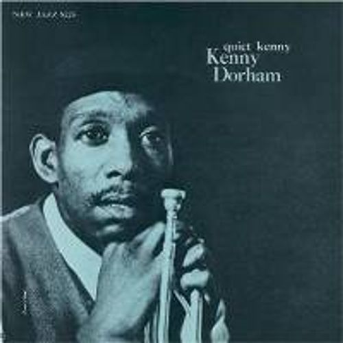 Kenny Dorham - Quiet Kenny (New Vinyl)