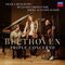 Nicola Benedetti - Beethoven: Triple Concerto (New CD)