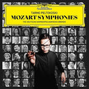 Tarmo Peltokoski - Mozart: Symphonies (New CD)