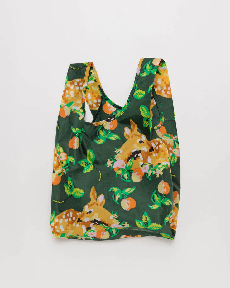 Deer - Baby Baggu Reusable Bag