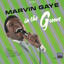 Marvin Gaye - In The Groove (New Vinyl)