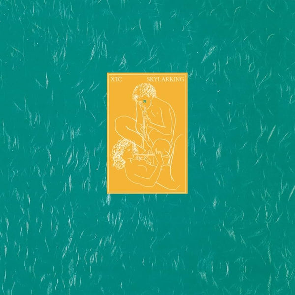 XTC - Skylarking (CD/Bluray/Atmos Edition) (New CD)