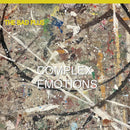 The Bad Plus - Complex Emotions (New Vinyl)