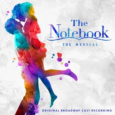 Ingrid Michaelson - The Notebook (Original Broadway Cast Recording) (New CD)