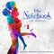 Ingrid Michaelson - The Notebook (Original Broadway Cast Recording) (New CD)