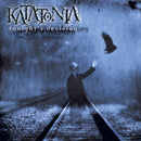 Katatonia: Tonight's Decision (Colour Vinyl) (New Vinyl)