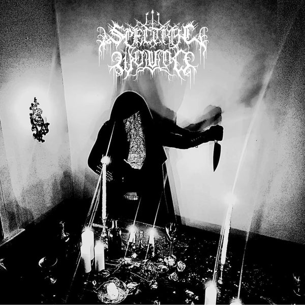 Spectral Wound - Songs of Blood and Mire (New Vinyl)