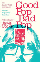 Good Pop Bad Pop (New Book)