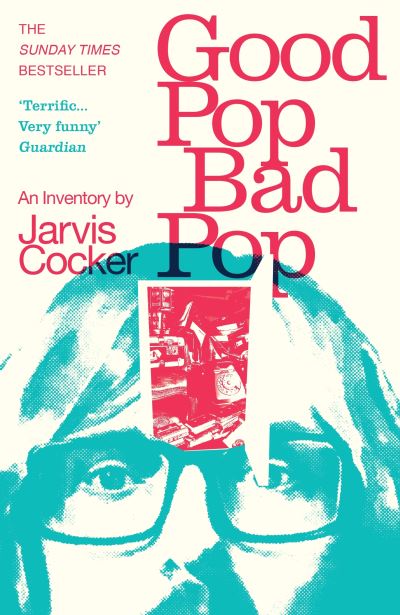 Good Pop Bad Pop (New Book)