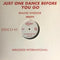 Shahid Wheeler - Just One Dance Before You Go 12" (New Vinyl)