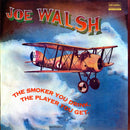 Joe Walsh – The Smoker You Drink, The Player You Get (2LP 45RPM) (Analogue Productions) (New Vinyl)