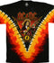 AC/DC - 'Angus Lightning' - T-Shirt