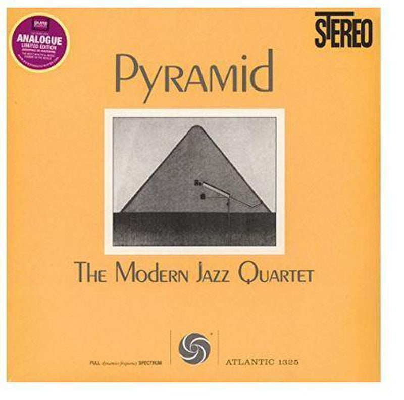 Modern Jazz Quartet - Pyramid (Pure Pleasure) (New Vinyl)