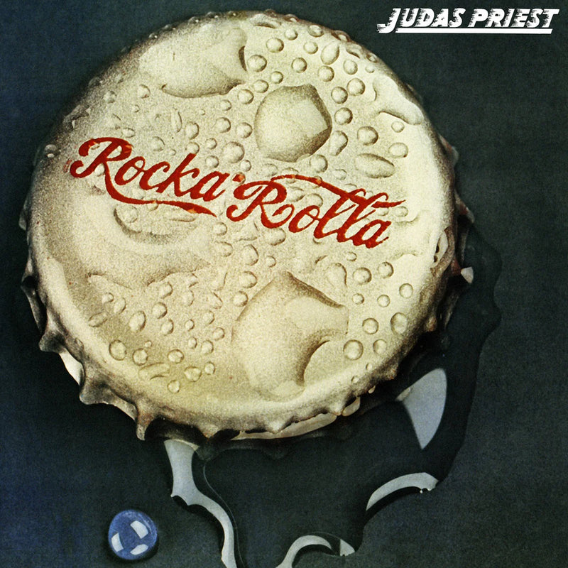 Judas Priest - Rocka Rolla (50th Anniversary) (New Vinyl)