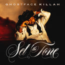 Ghostface Killah - Set the Tone: Guns & Roses (2LP Black Vinyl) (New Vinyl)