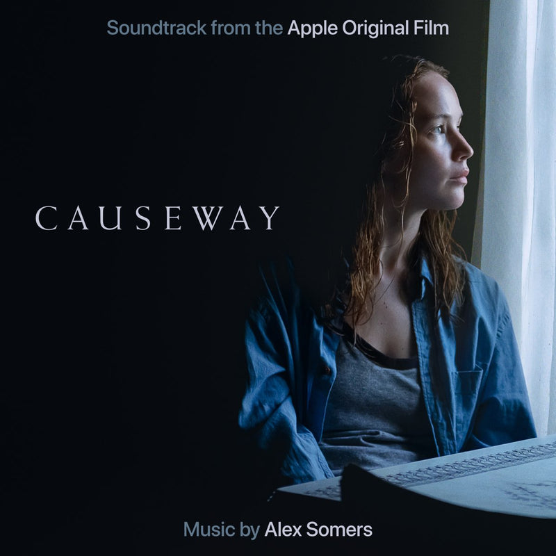 Alex Somers - Causeway (Soundtrack) (New Vinyl)