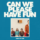Kings of Leon - Can We Please Have Fun (New Vinyl)
