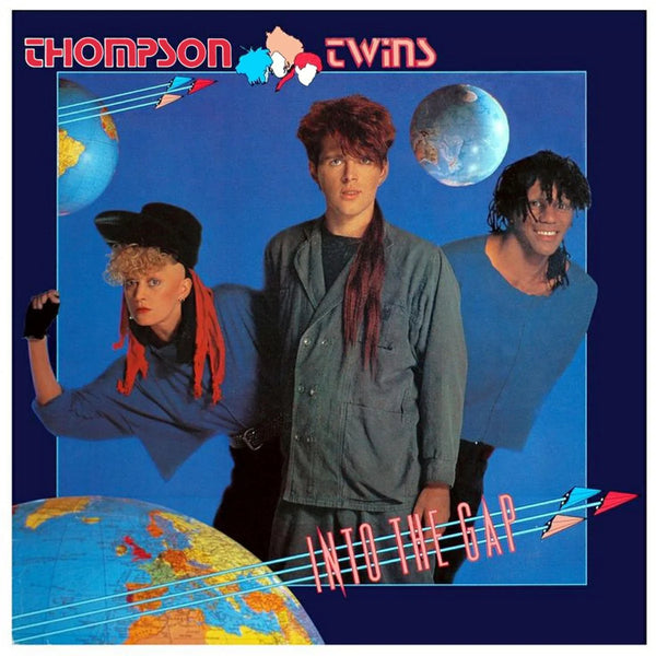 Thompson Twins - Into The Gap (2024 Remaster) (New Vinyl)