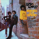 Diana Ross & The Surpremes - Love Child (New Vinyl)