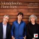 Joshua Bell, Steven Isserlis & Jeremy Denk - Meldelssohn: Piano Trios (New CD)