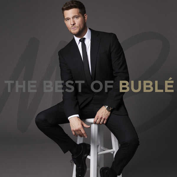 Michael Buble - The Best of Buble (New Vinyl)