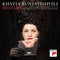 Khatia Buniatishvili - Mozart:Piano Concertos Nos. 20 & 23 (New CD)