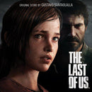 Gustavo Santaolalla - The Last Of Us Part 1 (New CD)