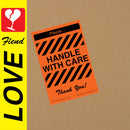 Love Fiend - Handle With Care (New Vinyl)