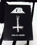 Acutor - Dios Has Muerto (Deluxe) (New CD)