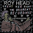 Roy Head - Treat Her Right: The Backbeat Recordings (New Vinyl)