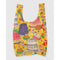 Patisserie - Big Baggu Reusable Bag