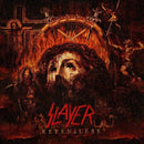 Slayer - Repentless (Splatter Vinyl) (New Vinyl)