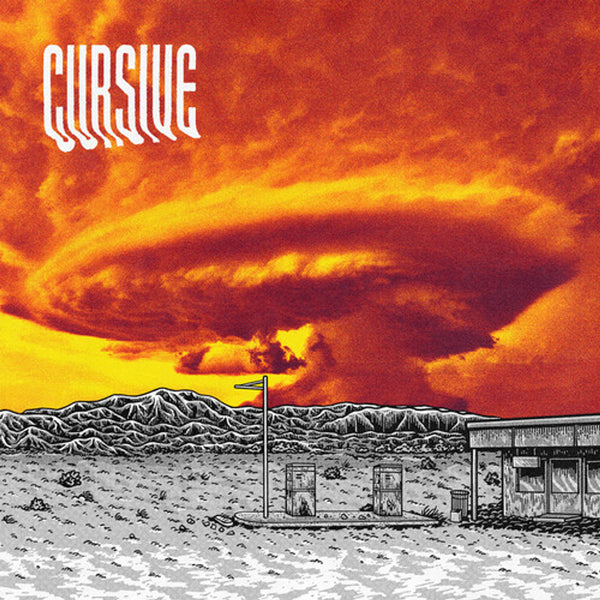 Cursive - Devourer (New CD)